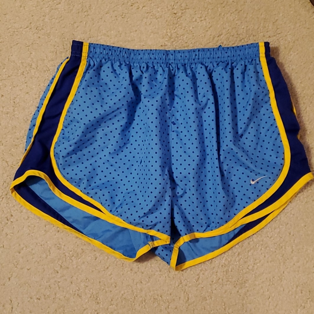 Nike athletic shorts